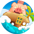 海岛食光2026官方新版图标