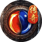 最传奇2025官方新版图标