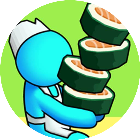 迷你寿司店2025官方新版图标