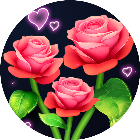 全民花朵消除2026官方新版图标