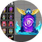 最强的老六2026官方新版图标