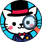 疯狂找猫猫2025官方新版图标