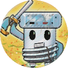 玩个锤子拔钉子游戏