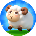 全民挪羊2026官方新版图标