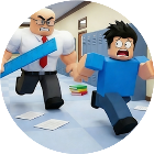 校园逃离2026官方新版图标