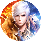 战魂无双2025官方新版图标