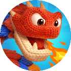 消灭大恶龙2026官方新版图标