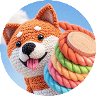 毛线工坊2025官方新版图标