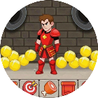 脑动消除2026官方新版图标