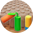 解压敢不敢2025官方新版图标