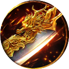 战将传说2025官方新版图标