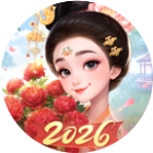 我的花园世界2026官方新版图标