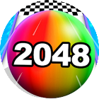 2048疯狂消消2025官方新版图标