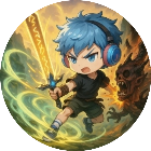 御剑奇缘2025官方新版图标