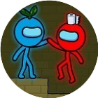 红蓝火柴人22026官方新版图标