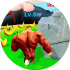 香蕉突变体2025官方新版图标