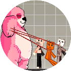 像素小镇模拟2026官方新版图标