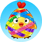 撕开胶带2026官方新版图标