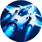 战机突袭2026官方新版图标