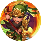 名将时代群雄城防战2026官方新版图标