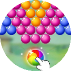 王牌消泡泡2026官方新版图标