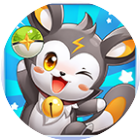 超级精灵球2026官方新版图标