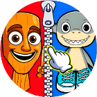 学霸安静书2025官方新版图标