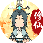 九霄仙府2026官方新版图标