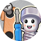 聪慧拧螺丝2026官方新版图标