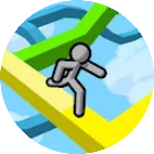 极限大闯关挑战2025官方新版图标