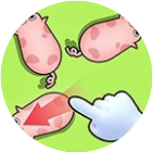 让我过这关2025官方新版图标