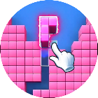 俄罗斯方块小游戏消除2026官方新版图标