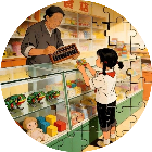 闯关拼图2026官方新版图标