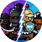 放置我无敌2025官方新版图标