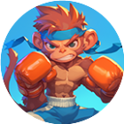 猪队友大作战2025官方新版图标