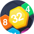 2048六角正版2025官方新版图标