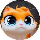 我是猫派对乐园2025官方新版图标