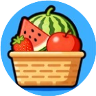 满天果2026官方新版图标