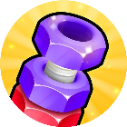 开心来解压2026官方新版图标