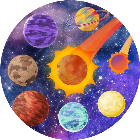 宇宙求生