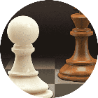 国际象棋双人2025官方新版图标