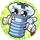 我的大锤300斤2026官方新版图标