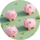 送猪回家2025官方新版图标