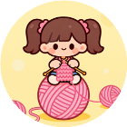 编个毛线2026官方新版图标