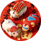 挪羊大闯关2026官方新版图标