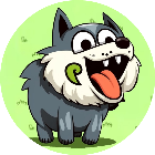 狼了个狼乐消消游戏