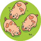 就是消不完2025官方新版图标