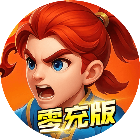 天庭战争2025官方新版图标