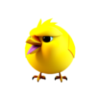 狂怒之鸟2025官方新版图标