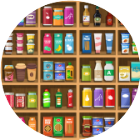 货柜经典趣消除2025官方新版图标